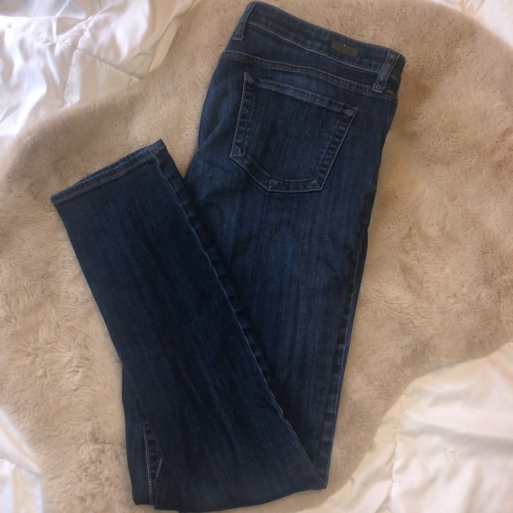 Kut from the Kloth Diana Skinny jeans